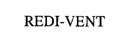 REDI-VENT trademark
