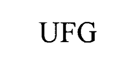 UFG trademark