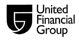 UFG UNITED FINANCIAL GROUP trademark