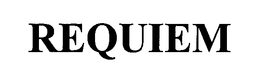REQUIEM trademark
