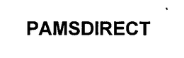PAMSDIRECT trademark