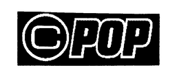 CPOP trademark