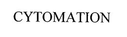 CYTOMATION trademark