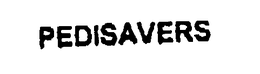 PEDISAVERS trademark