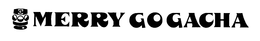 MERRY GO GACHA trademark