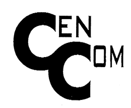 CENCOM trademark