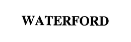 WATERFORD trademark
