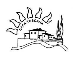 CASA TOSCANA ITALY trademark
