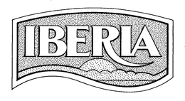 IBERIA trademark