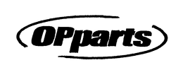 OPPARTS trademark