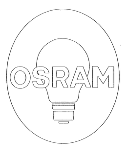 OSRAM trademark