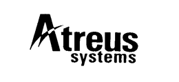ATREUS SYSTEMS trademark
