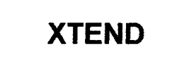 XTEND trademark