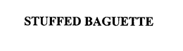 STUFFED BAGUETTE trademark
