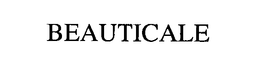 BEAUTICALE trademark