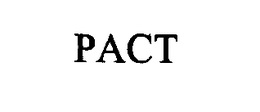 PACT trademark
