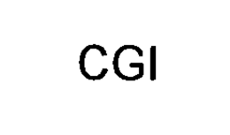 CGI trademark