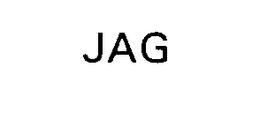 JAG trademark
