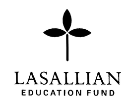 LASALLIAN EDUCATION FUND trademark