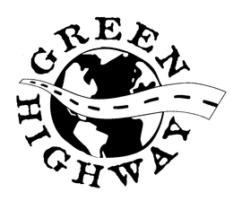 GREEN HIGHWAY trademark