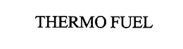 THERMO FUEL trademark