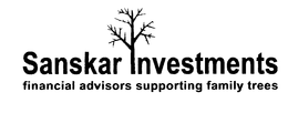 SANSKAR INVESTMENTS FINANCIAL ADVISORS SUPPORTING FAMILY TREES trademark