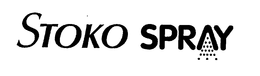 STOKO SPRAY trademark