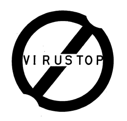 VIRUSTOP trademark