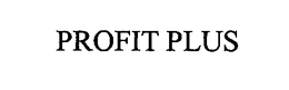 PROFIT PLUS trademark