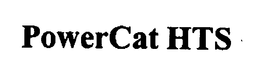 POWERCAT HTS trademark