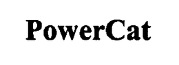 POWERCAT trademark