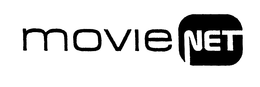 MOVIENET trademark