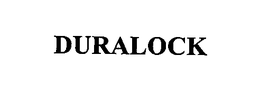 DURALOCK trademark