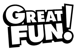 GREAT FUN! trademark