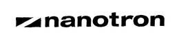 NANOTRON trademark