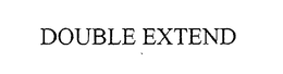 DOUBLE EXTEND trademark