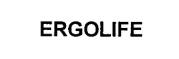 ERGOLIFE trademark