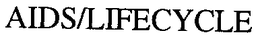 AIDS/LIFECYCLE trademark