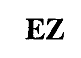 EZ trademark