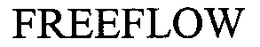 FREEFLOW trademark