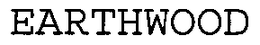 EARTHWOOD trademark