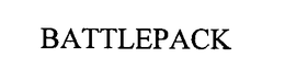BATTLEPACK trademark