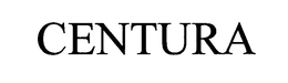 CENTURA trademark