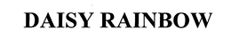 DAISY RAINBOW trademark