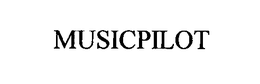 MUSICPILOT trademark