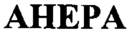 AHEPA trademark