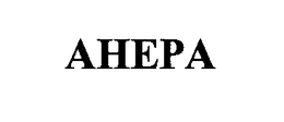 AHEPA trademark