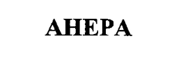 AHEPA trademark