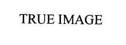 TRUE IMAGE trademark