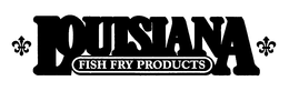 LOUISIANA FISH FRY PRODUCTS trademark